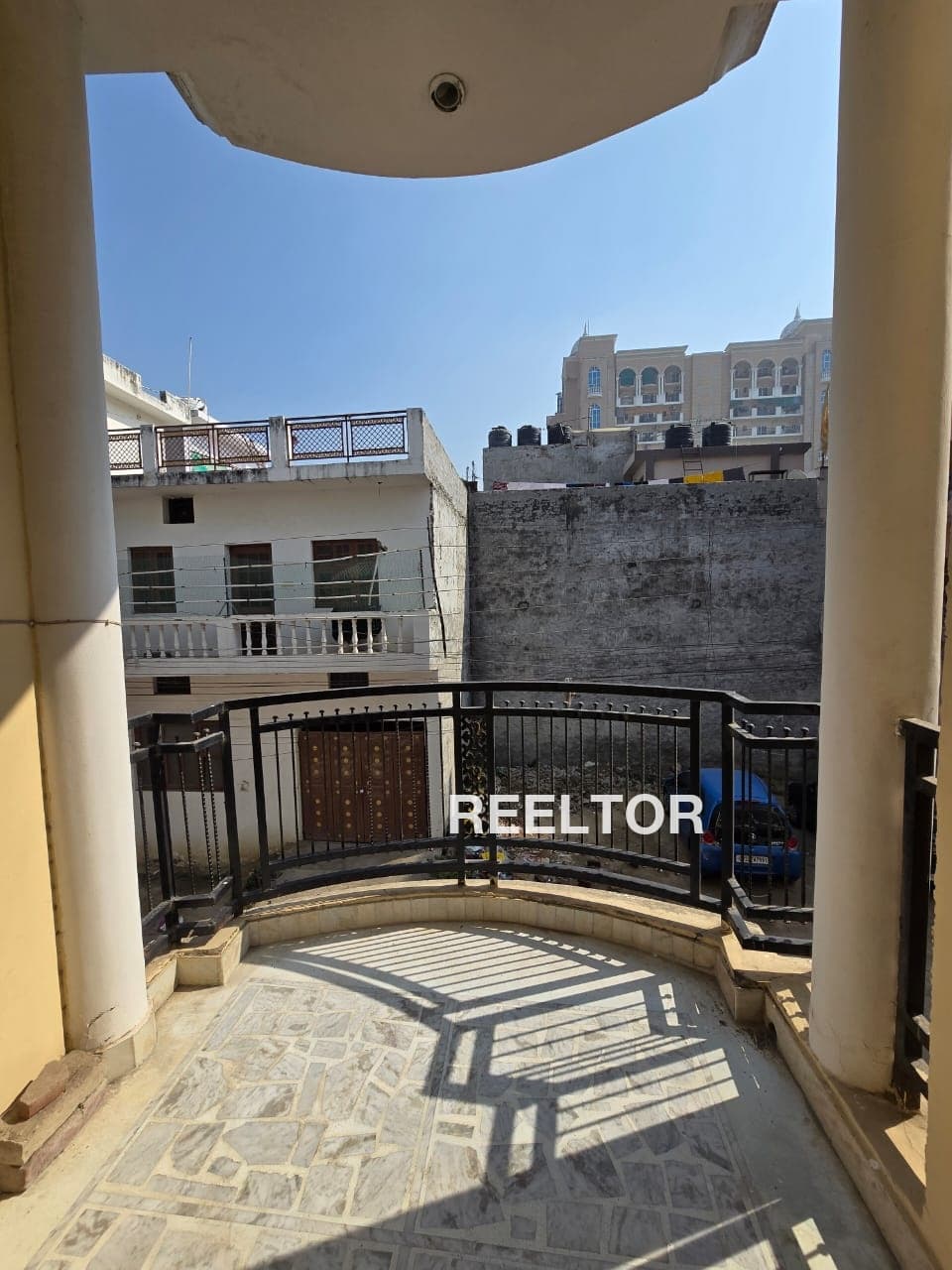 Villa For Rent In Shiv Colony Jaipur