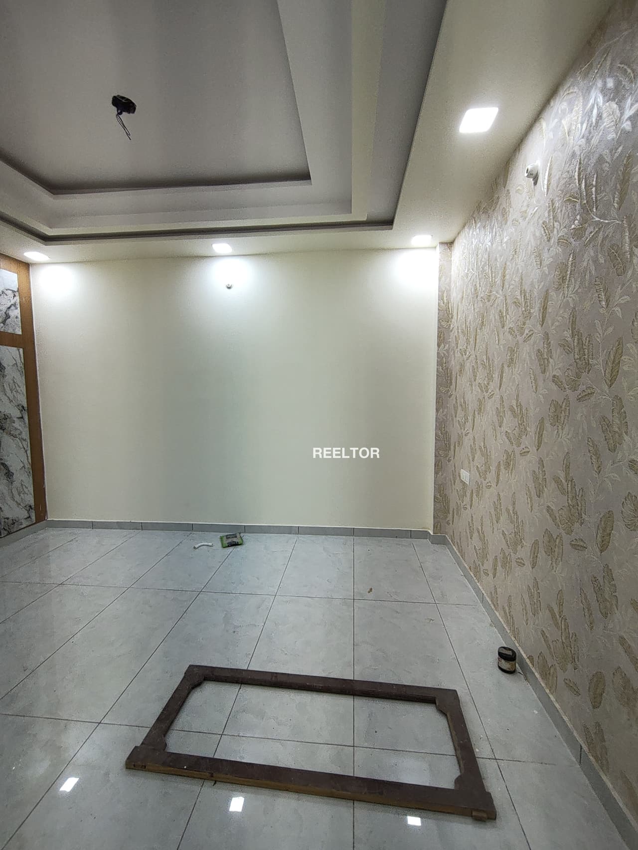 Villa For Sale In Kammarpalli Chennur