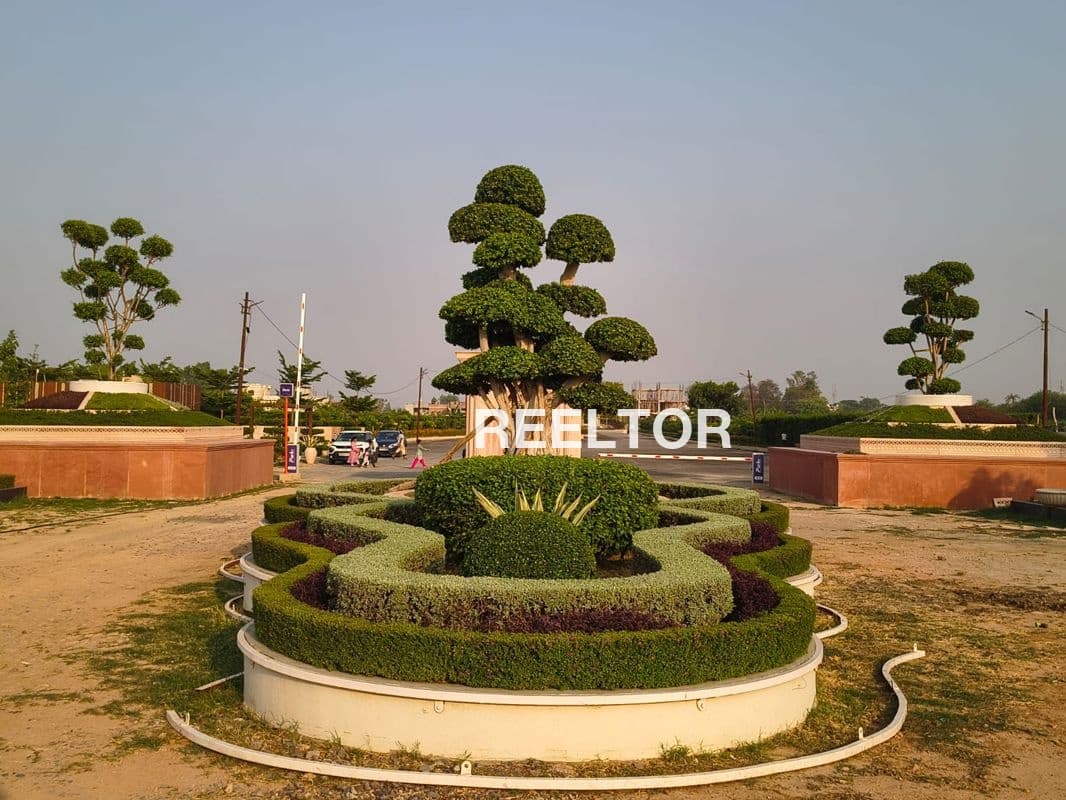 Villa For Rent In Taimur Nagar Defence Colony