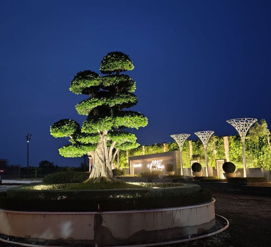 Villa For Rent In Shanti Nagar Saraswati Vihar