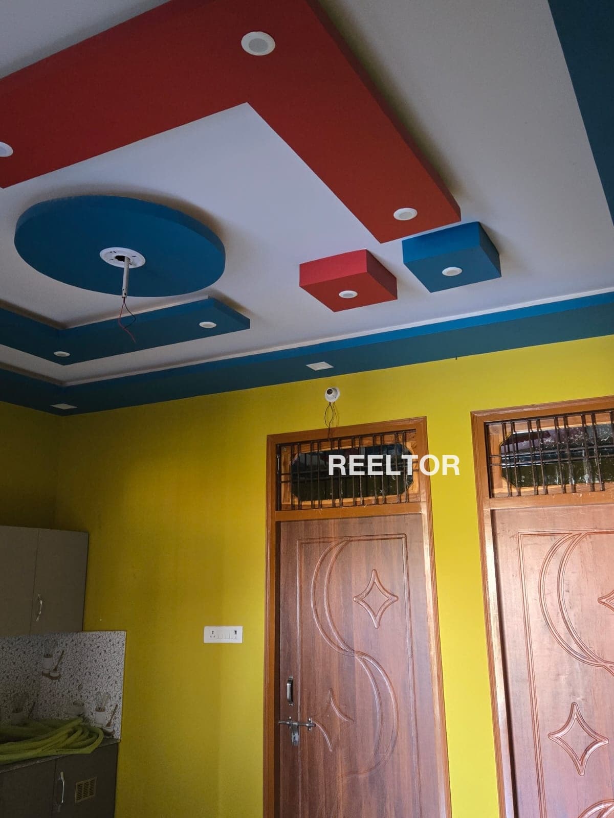 Find 3 Bhk In Sector 23 Huda Market For Rent Bhiwani