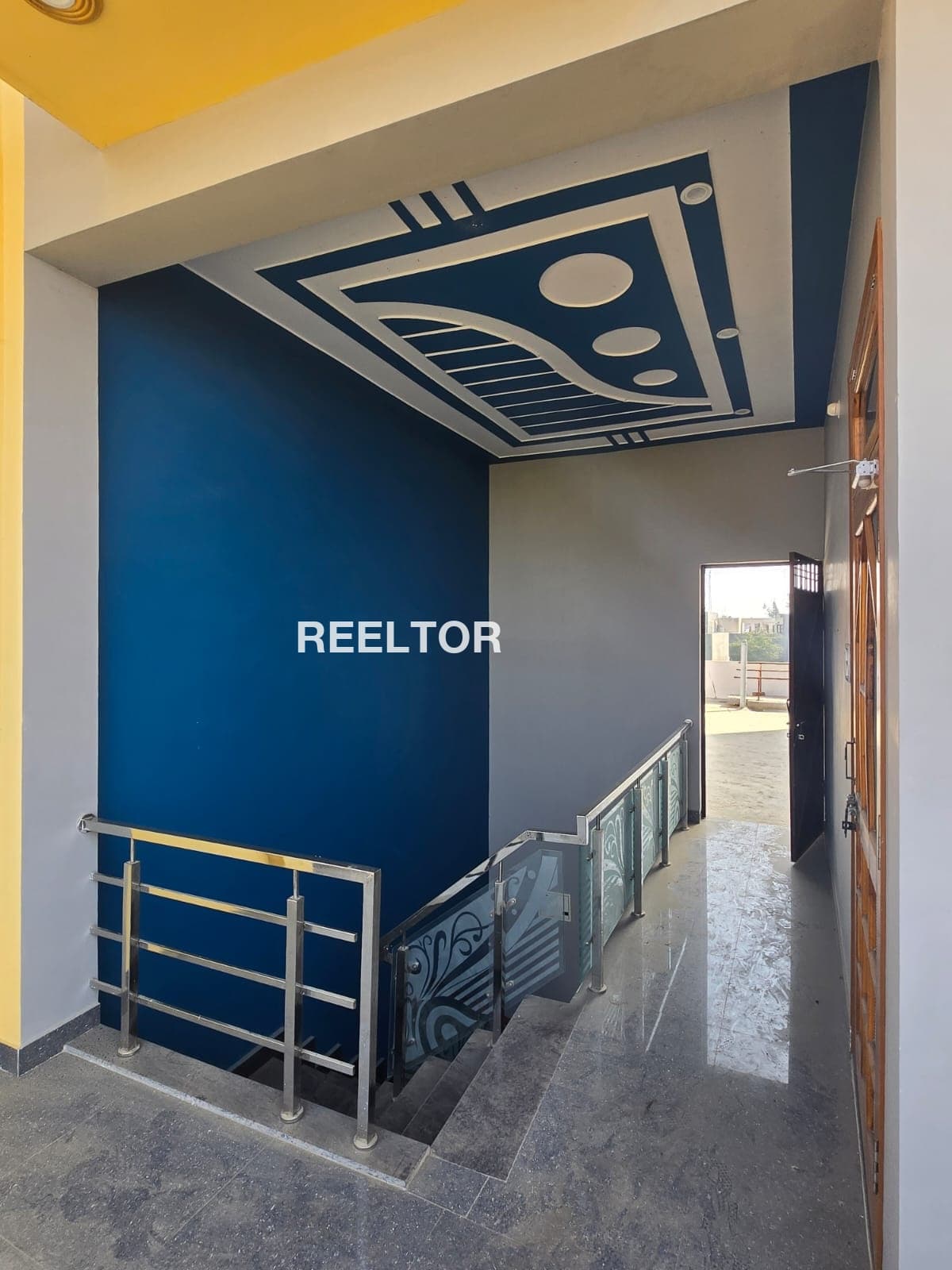 Villa For Rent In Titrli Gangrar