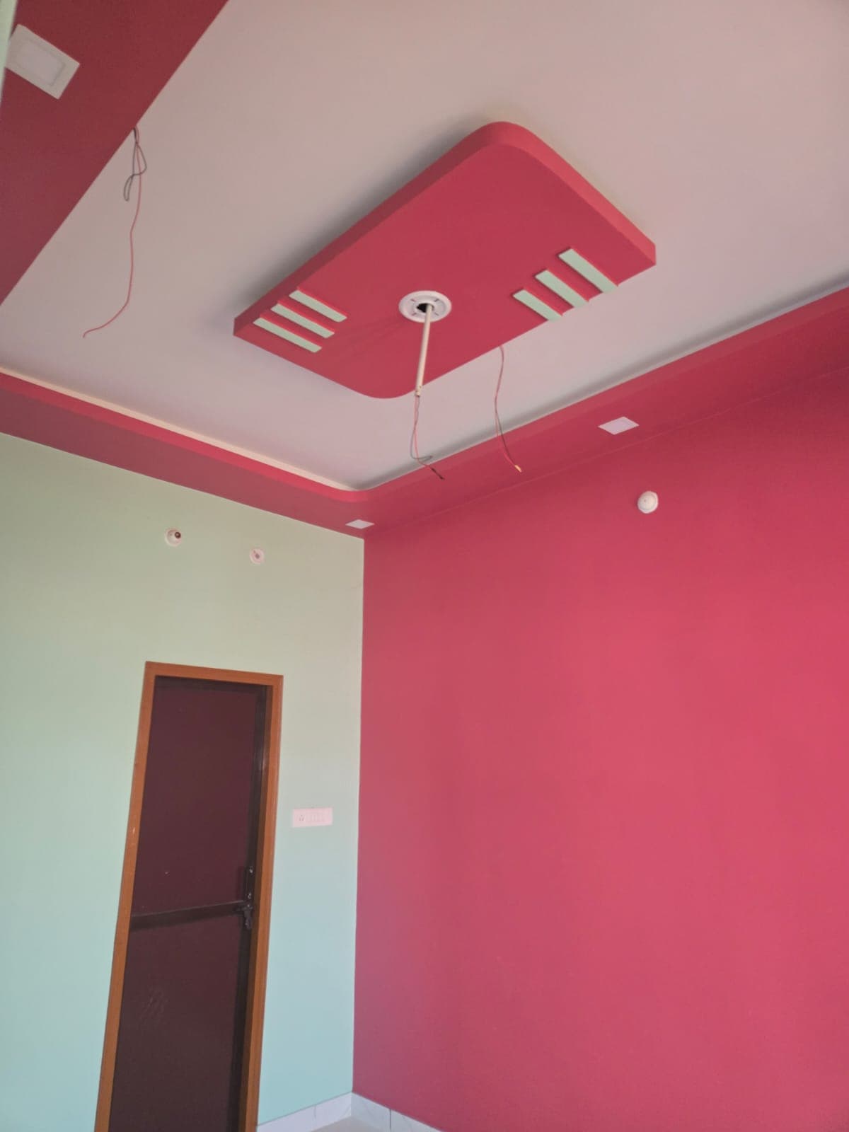 Office Space For Rent In Khajuri Seelam Pur