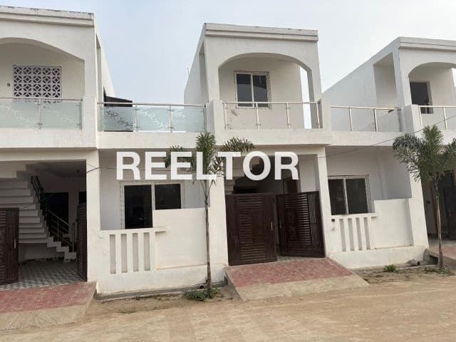 Villa For Rent In Anand Vihar Vivek Vihar