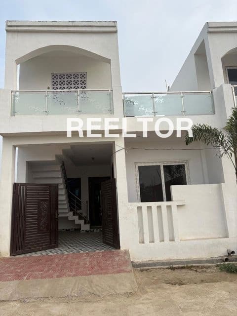 Villa For Rent In Thukrai Begun