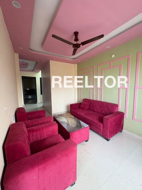 Villa For Rent In Shahbad Muhammadpur Delhi Cantonment