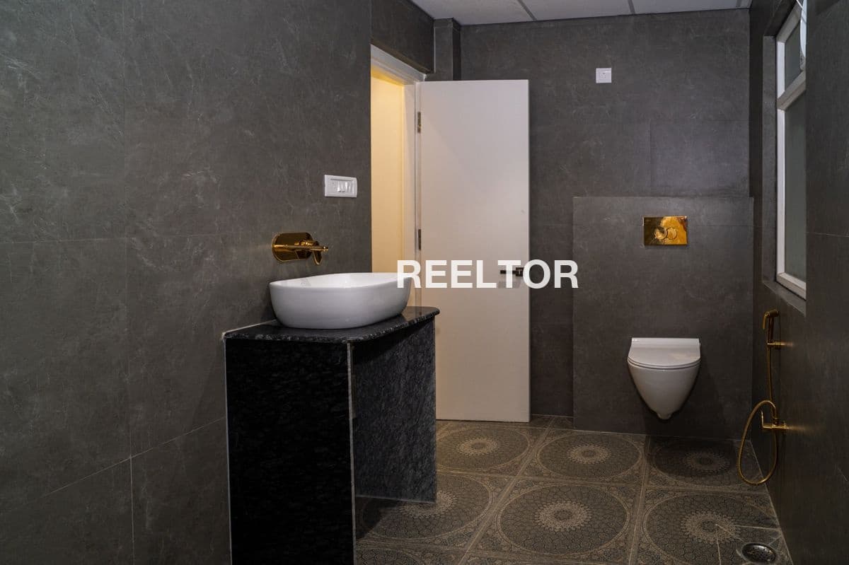 Villa For Rent In Christian Colony Civil Lines