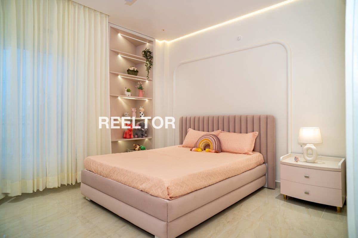 Villa For Rent In Gopinath Bazar Delhi Cantonment