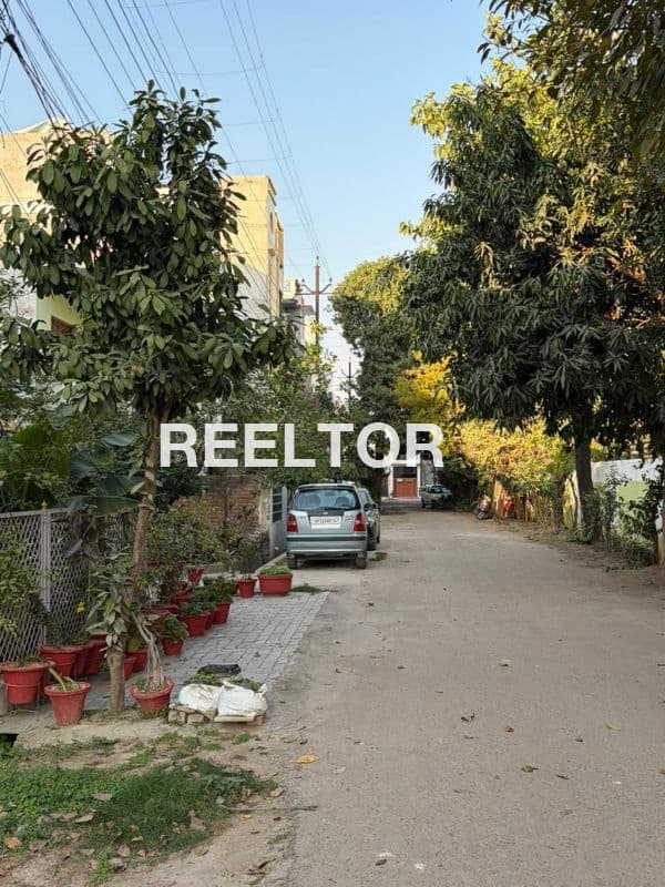 Villa For Rent In Shahdara Vivek Vihar