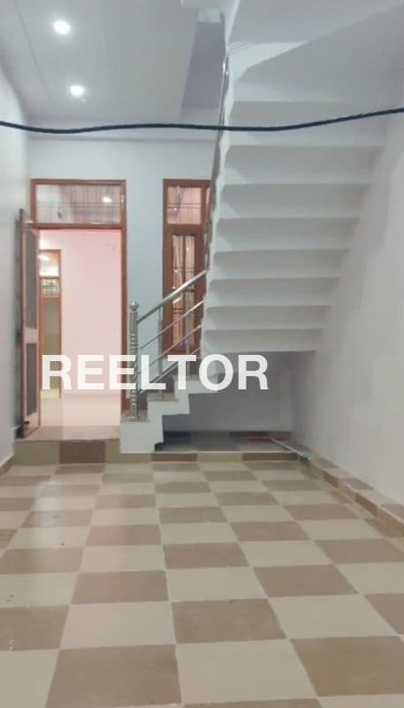 Villa For Rent In Ganesh Nagar Preet Vihar