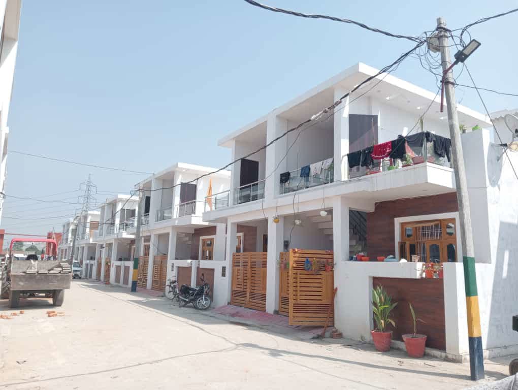 Villa For Sale In Kanchavai Gandhari