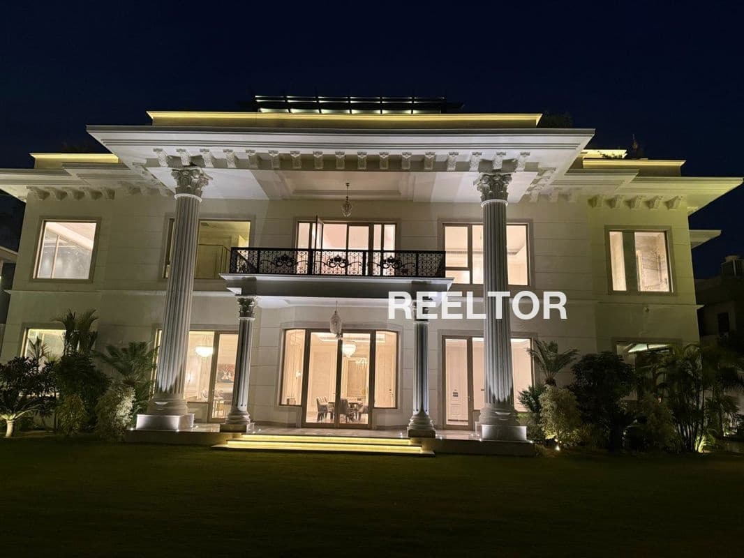 Villa For Rent In Tibra Ki Dhani Jhunjhunun