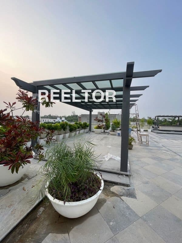 Villa For Rent In Rakab Ganj Chanakya Puri