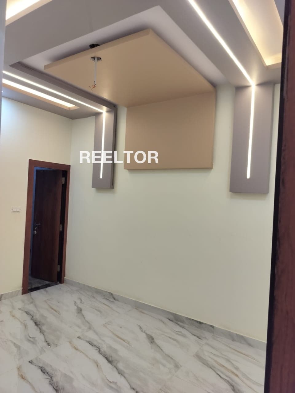 Villa For Sale In Shivalingapur Chennur