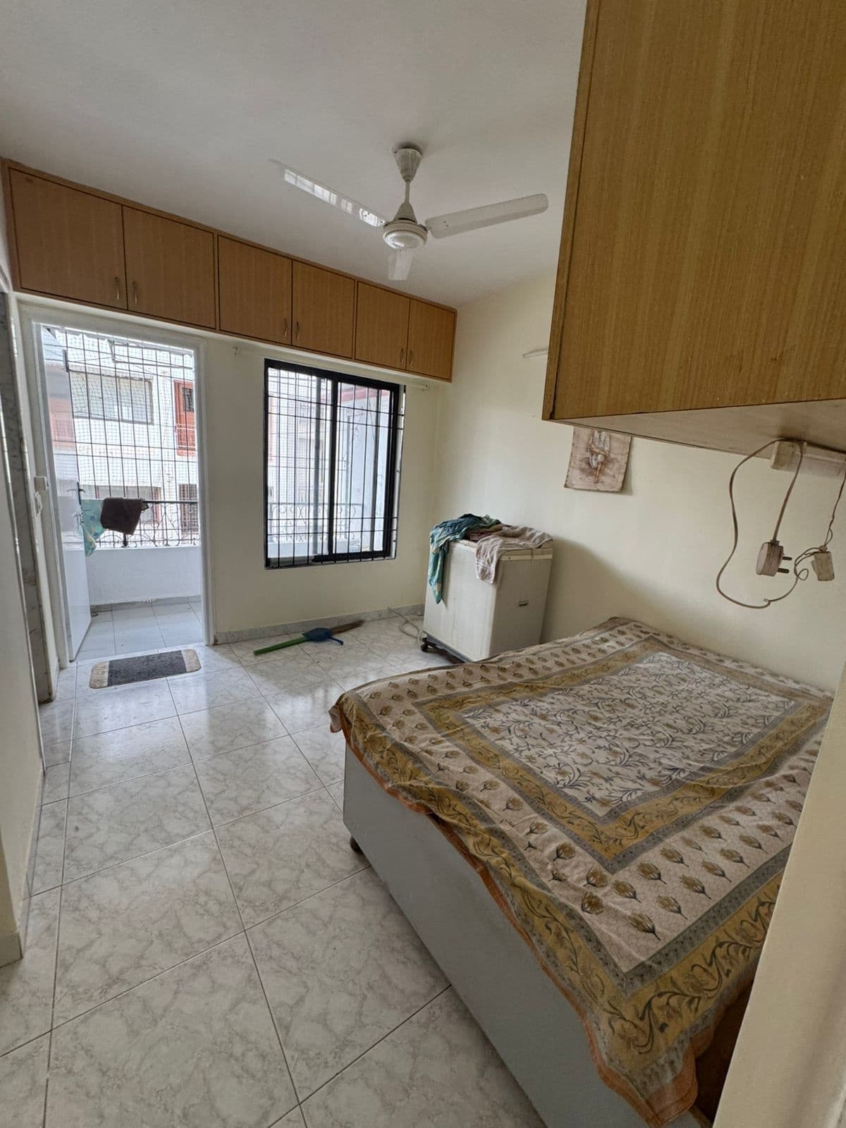 Villa For Rent In Rampura Saraswati Vihar