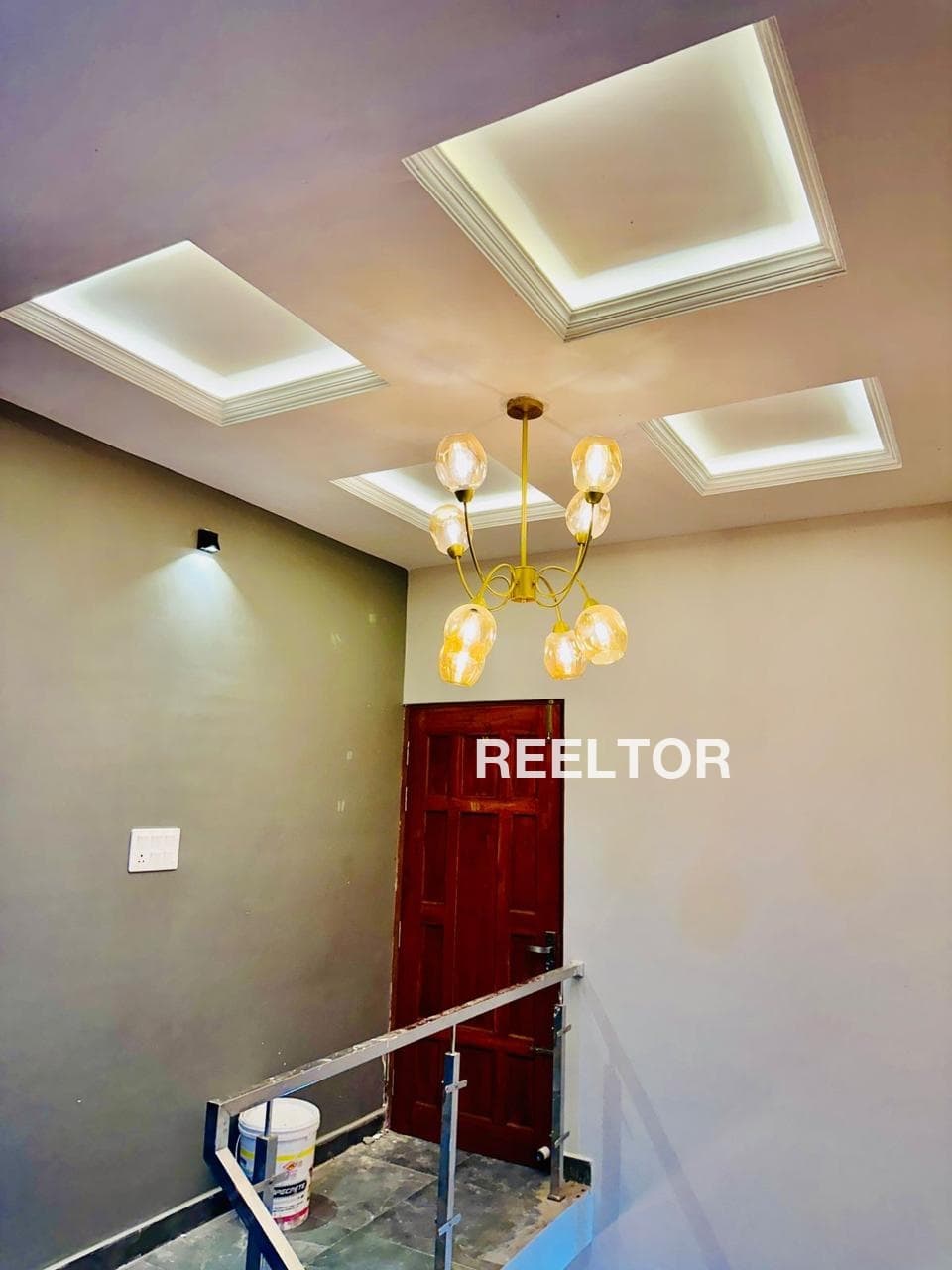 Villa For Rent In Ashok Vihar Saraswati Vihar