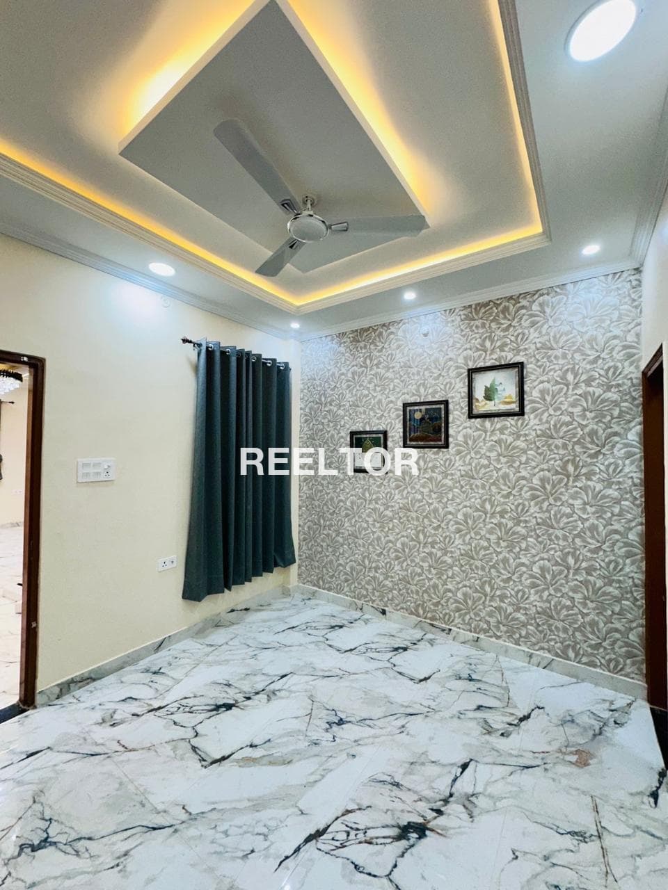 Villa For Sale In Shekhpur Lachhmangarh