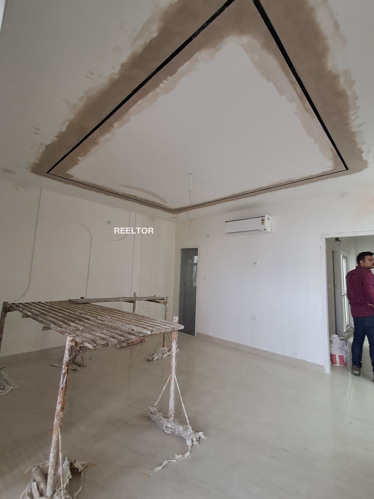 Villa For Rent In Pilli Kotyal Medak