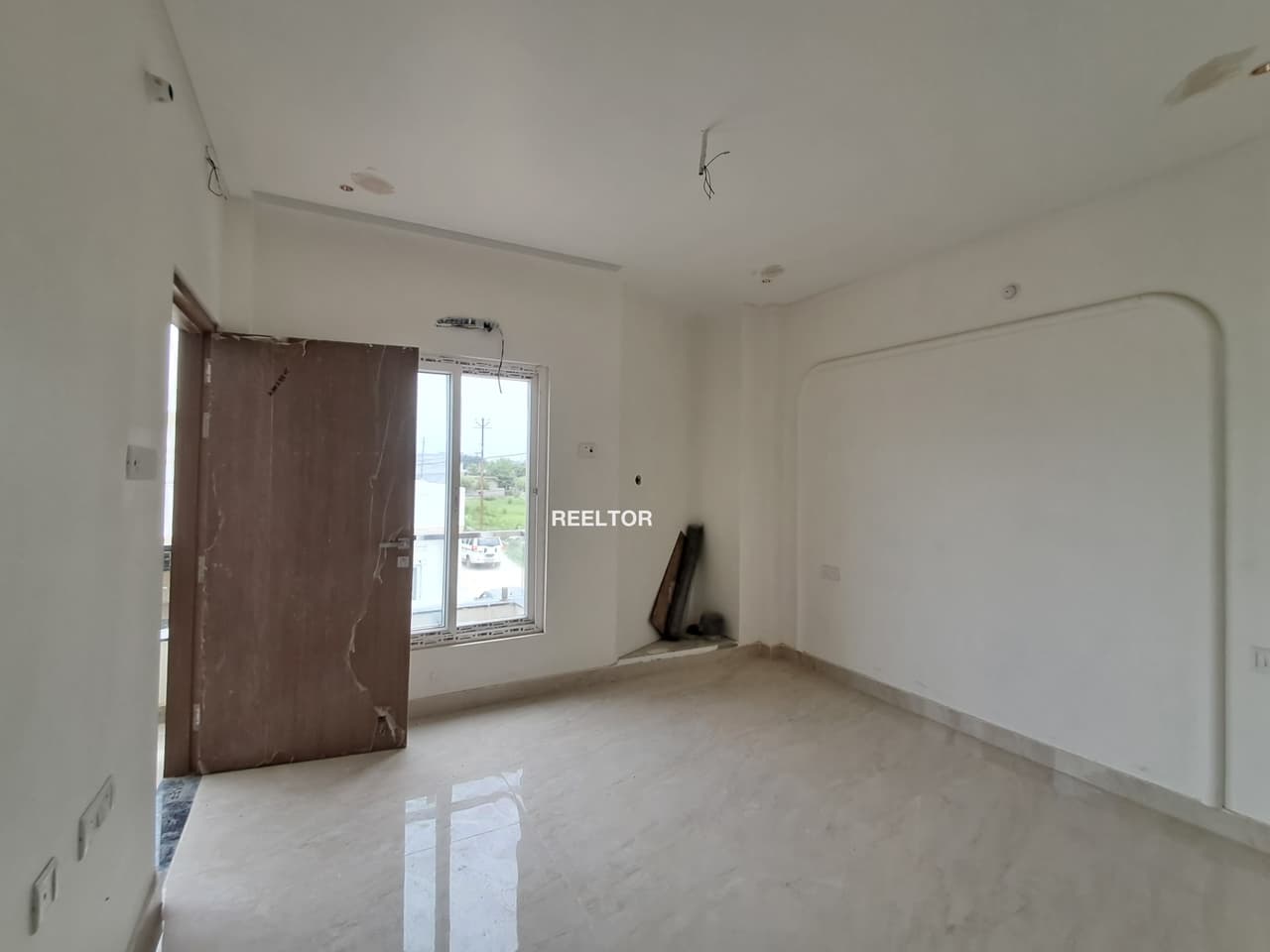 Villa For Rent In Fateh Nagar Rajouri Garden