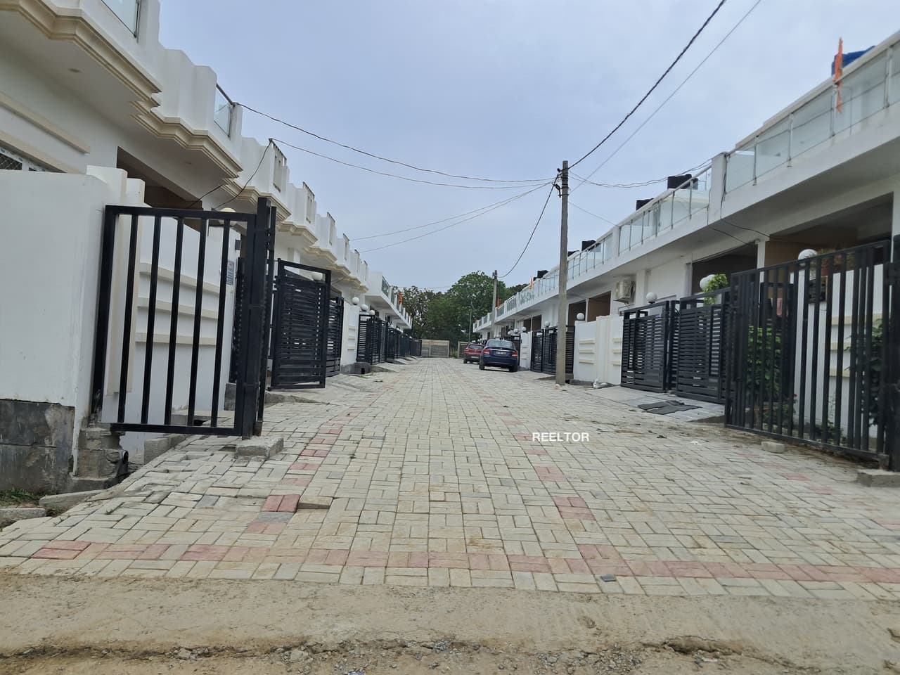 House For Rent In Laxmi Nagar