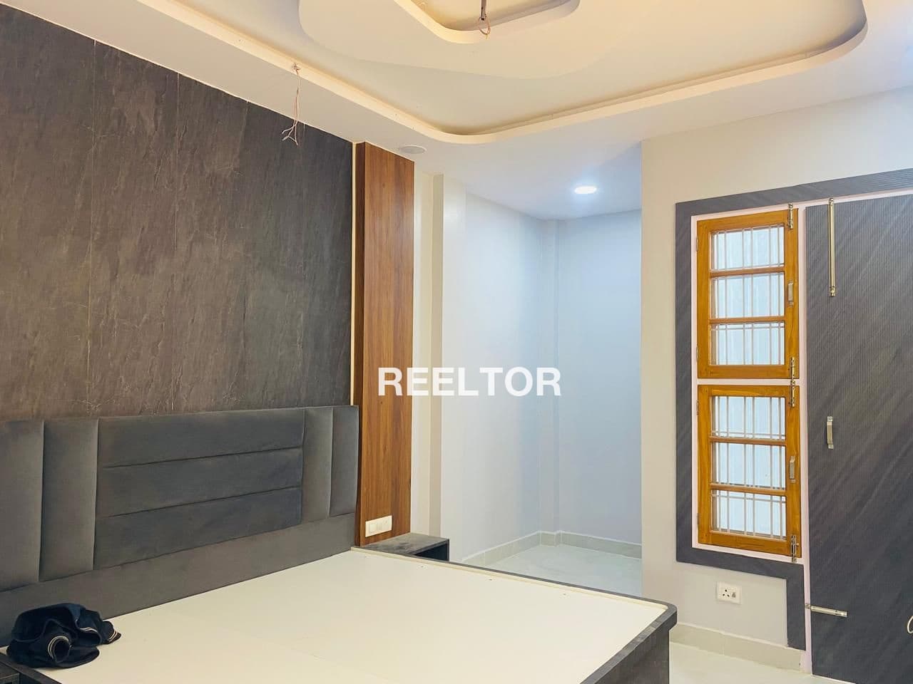 Villa For Rent In Harswaroop Colony Saket