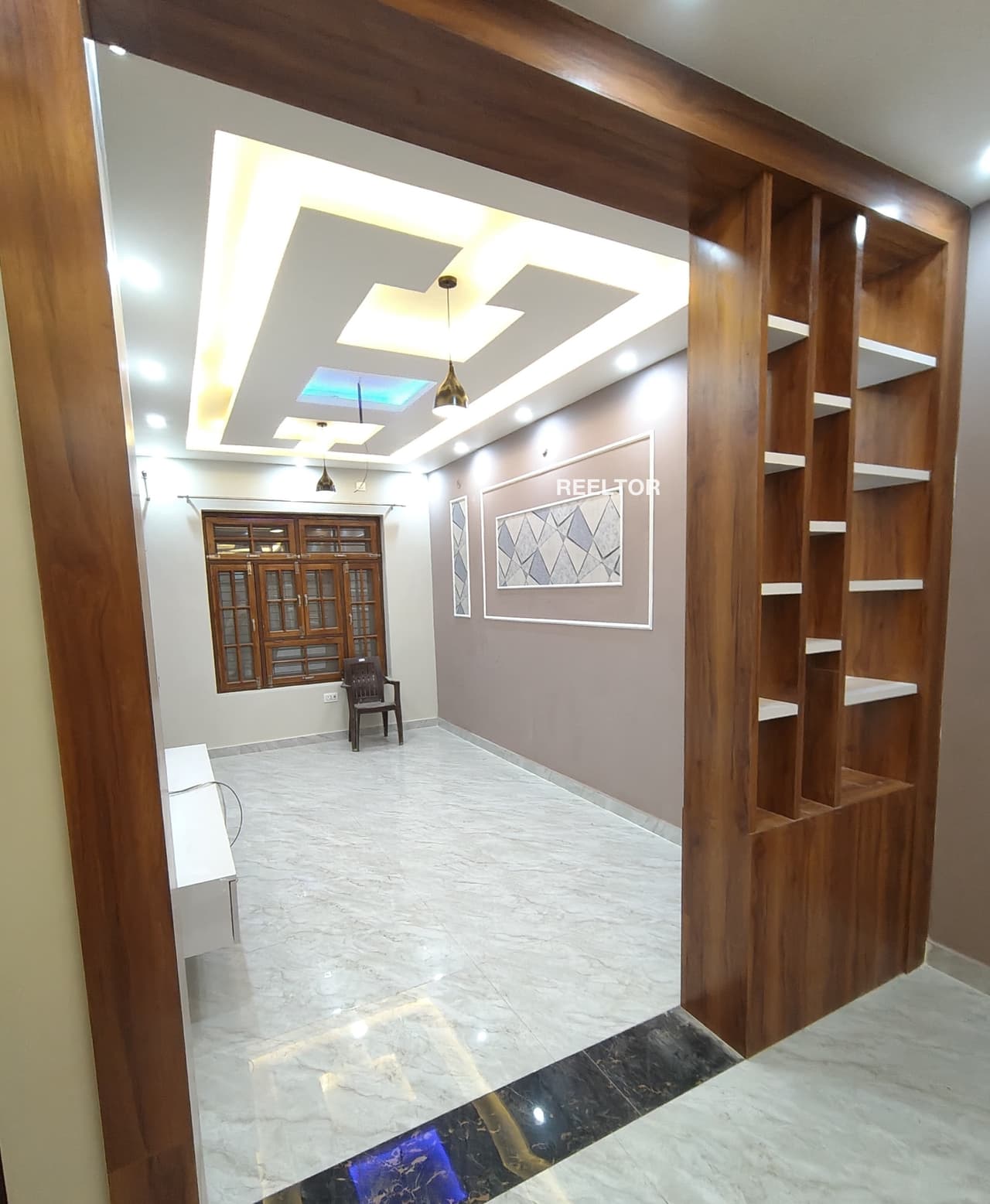Villa For Rent In Shivaji Park Shahdara