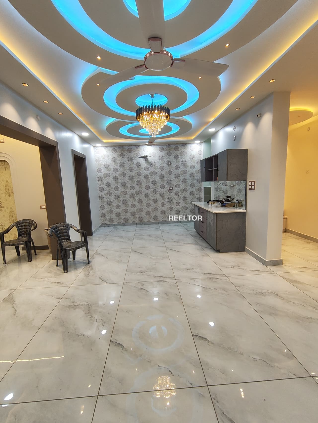 1 Bhk Properties For Rent In Gs Residency Kapashera