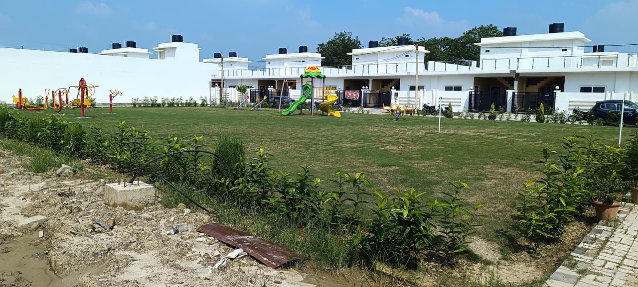 Office Space For Rent In Karkarduma Vivek Vihar