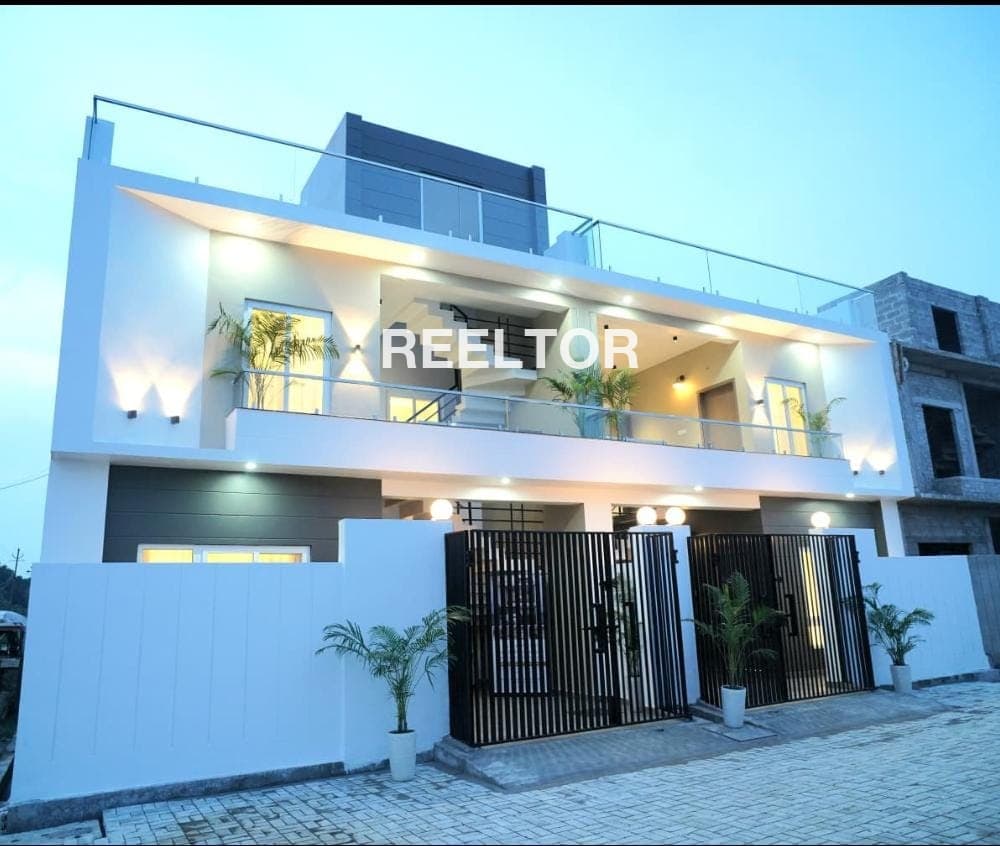 Villa For Rent In Theh Dongar Shivpuri