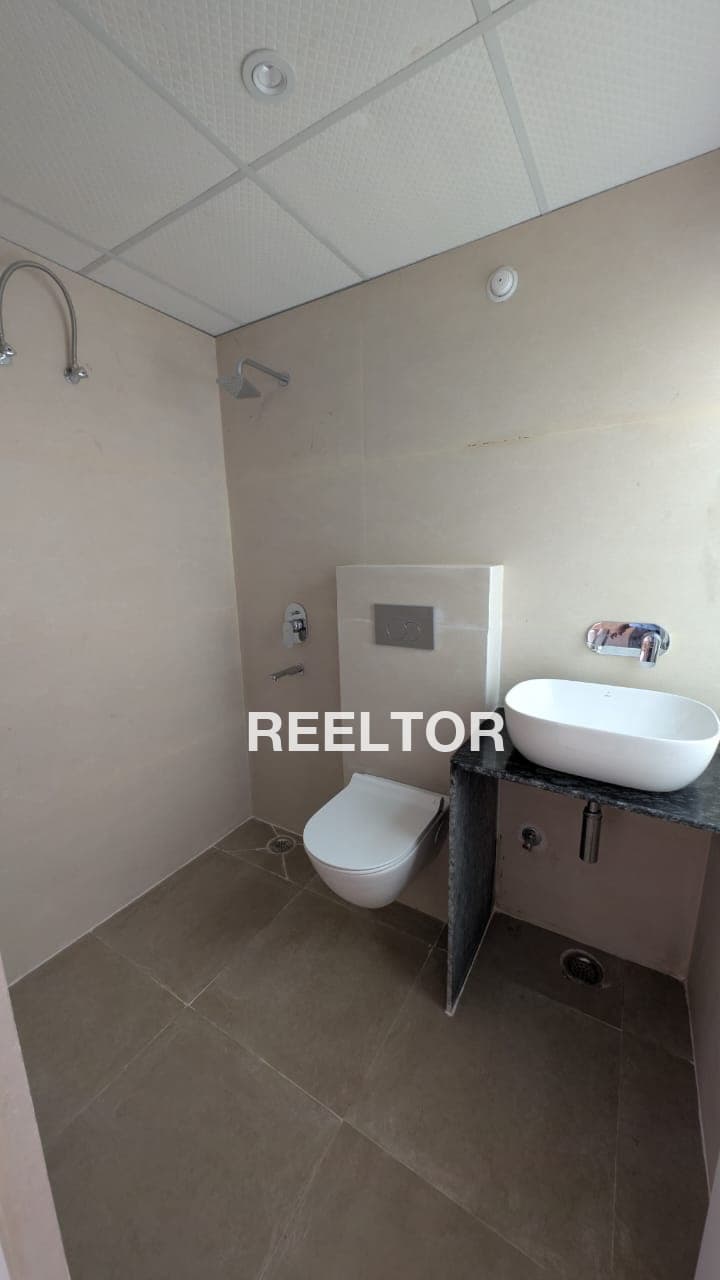 1 Bhk House For Rent In Maurya Residency Sambalpur