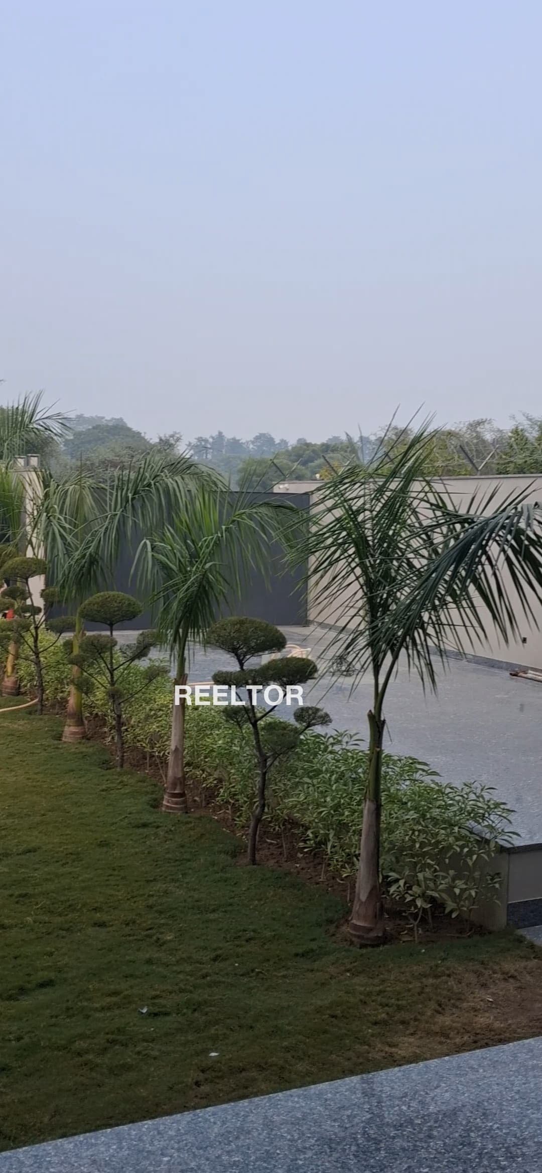 Villa For Rent In Thoomra Reni