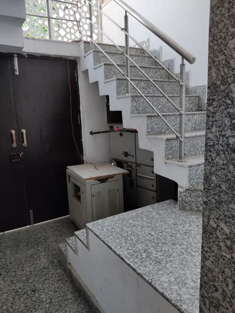 Office Space For Rent In Hudco Place Defence Colony