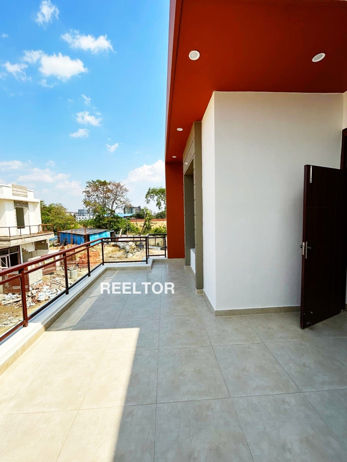 Villa For Rent In Goyla Khurd Kapashera