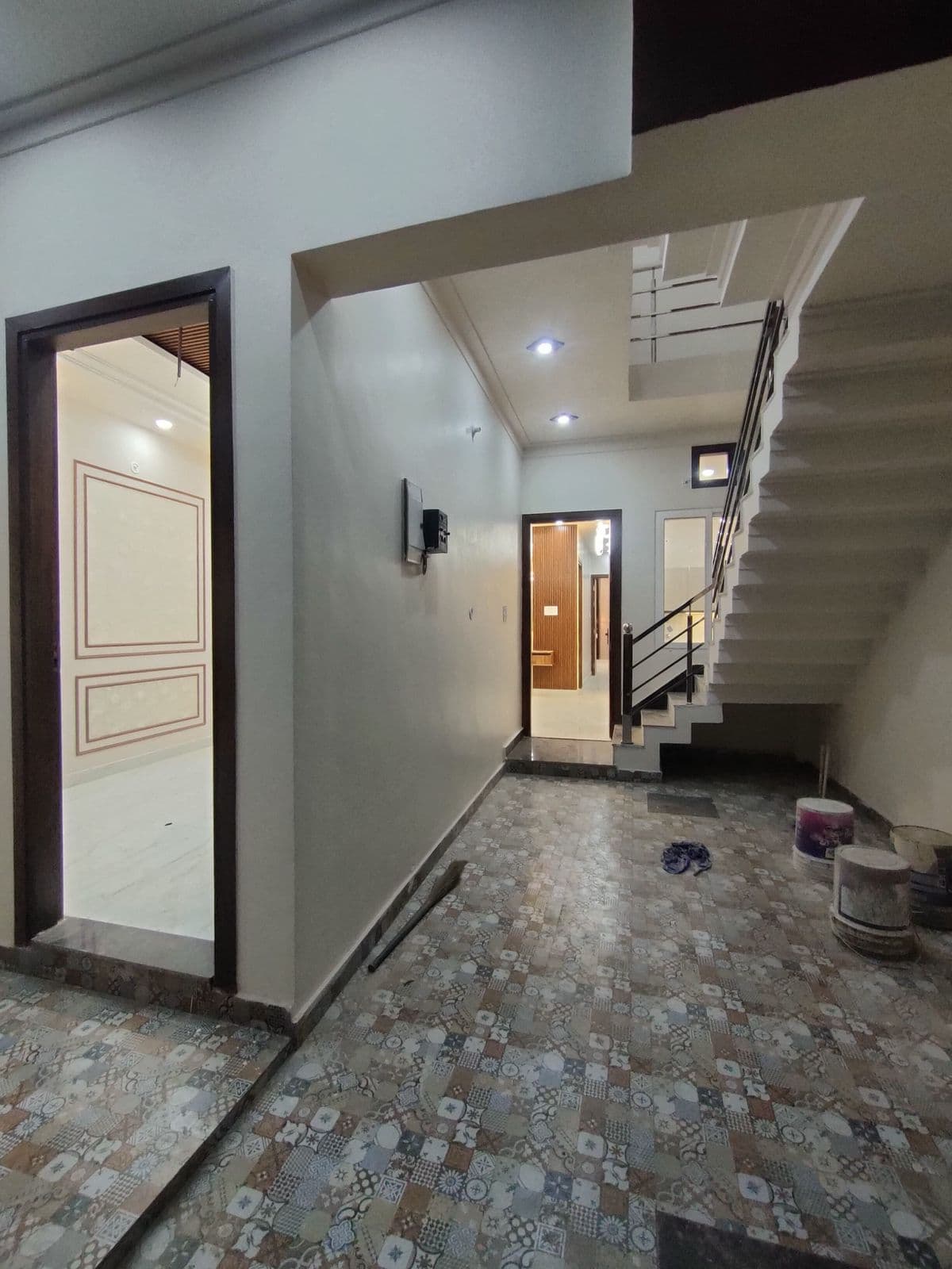Villa For Rent In Pocket J Sarita Vihar