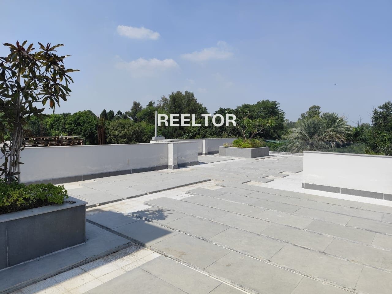 Villa For Rent In Babarpur Shahdara