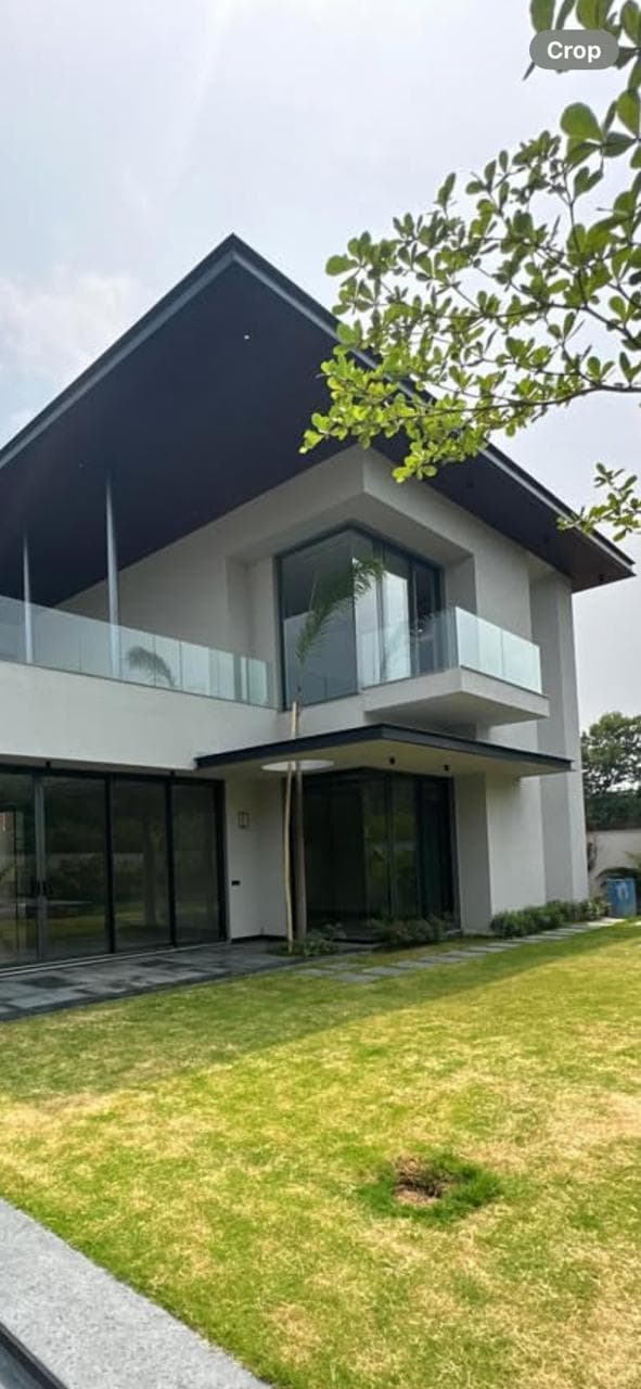 Villa For Rent In Delhi