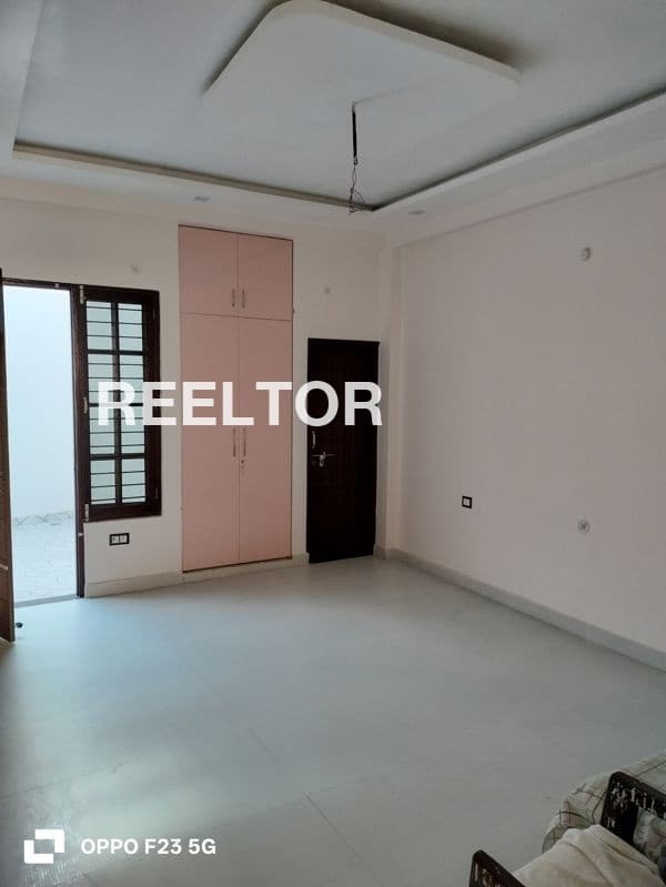 Villa For Rent In Wazir Nagar Defence Colony