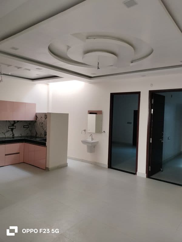 Villa For Rent In Sector 3 Vasant Vihar