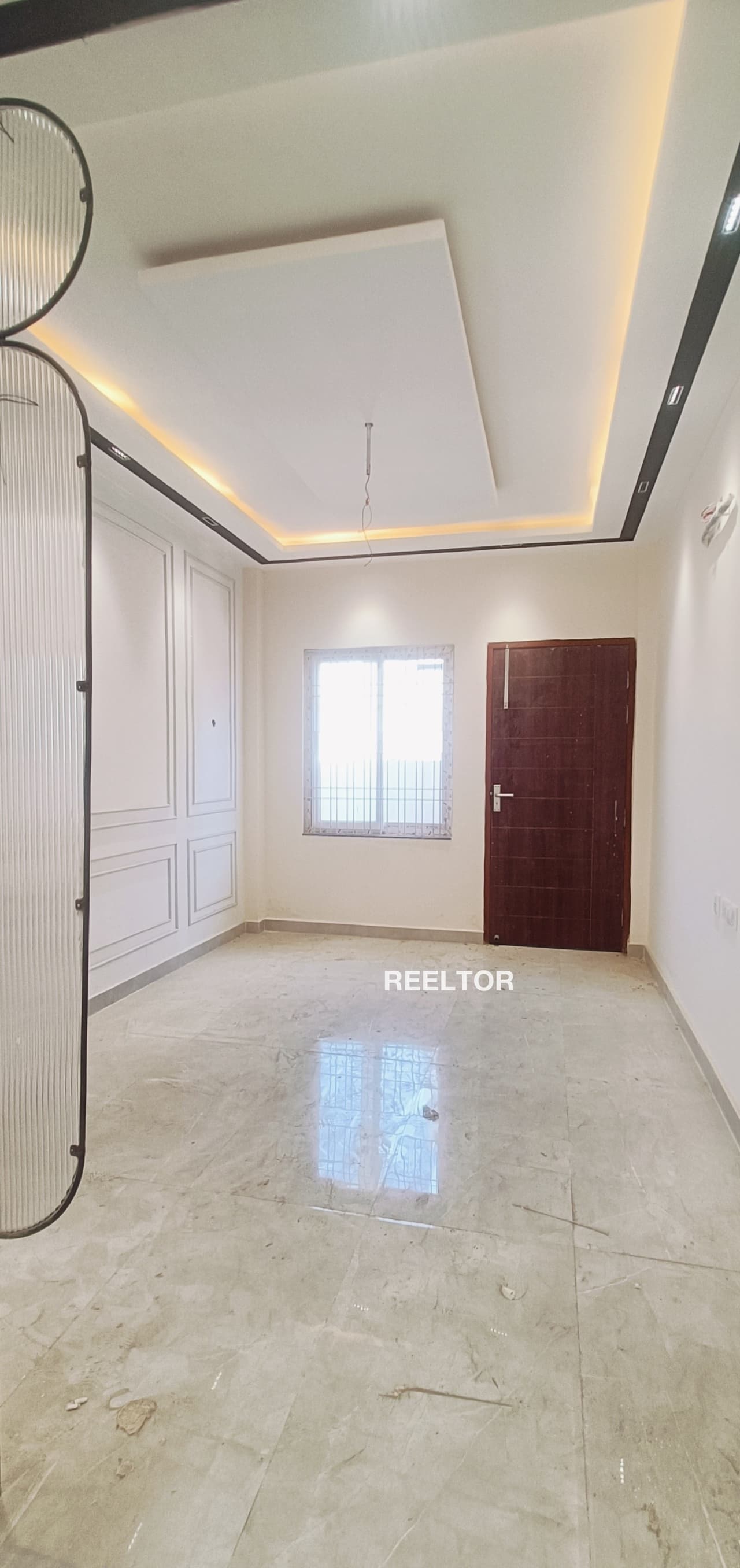 Villa For Rent In Kachavarigudem Garidepalli
