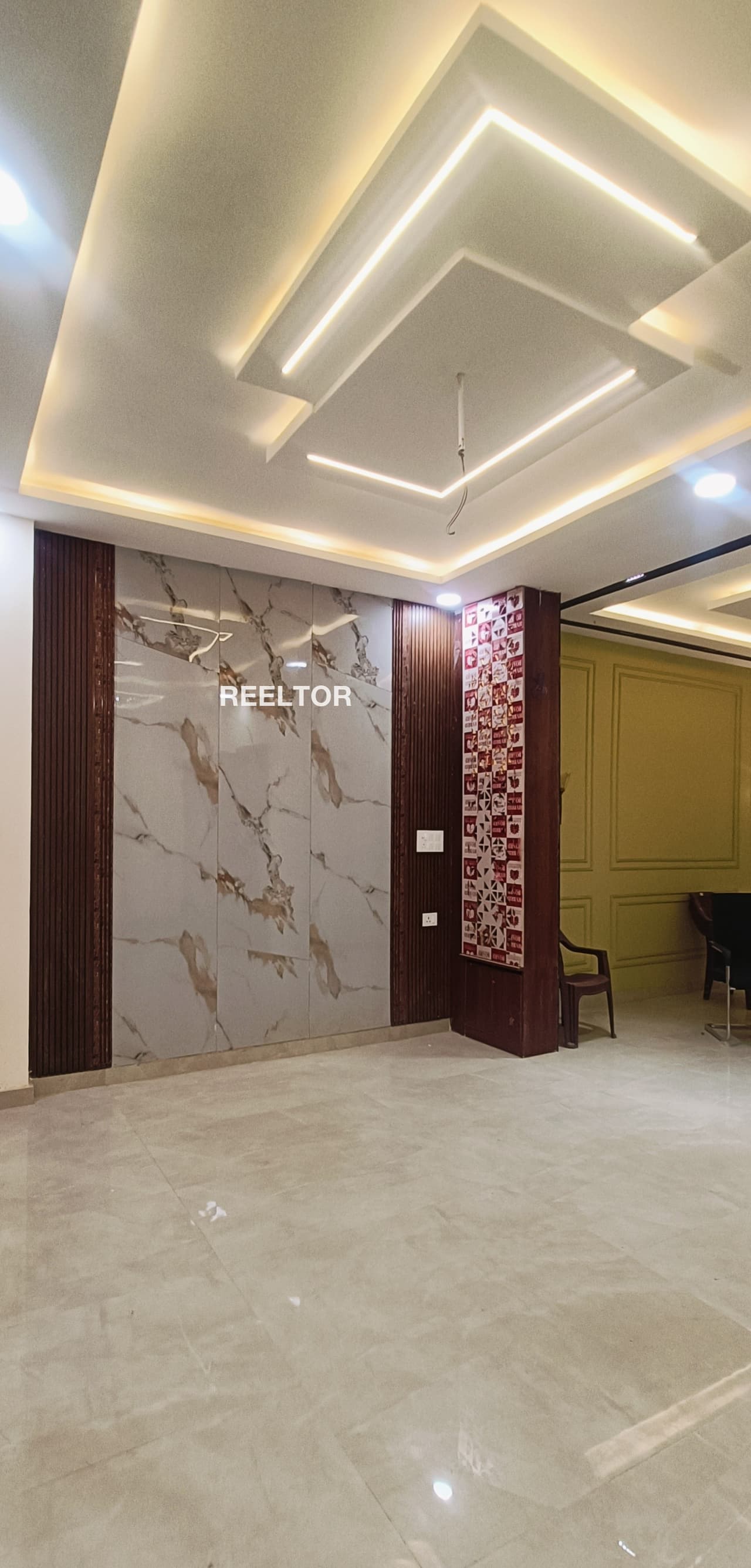 Villa For Rent In Sector 4 Chanakya Puri