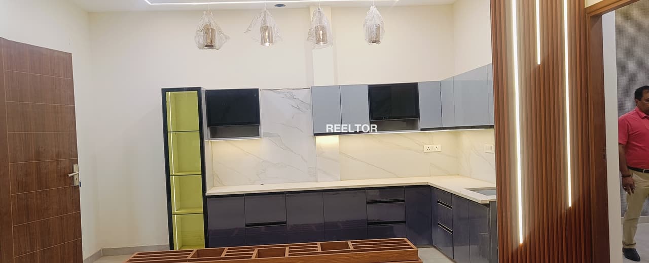 Villa For Rent In Yamuna Apartments Kalkaji