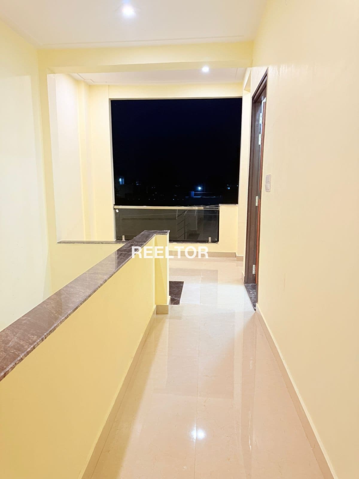 Villa For Sale In Kammarpalli Chennur