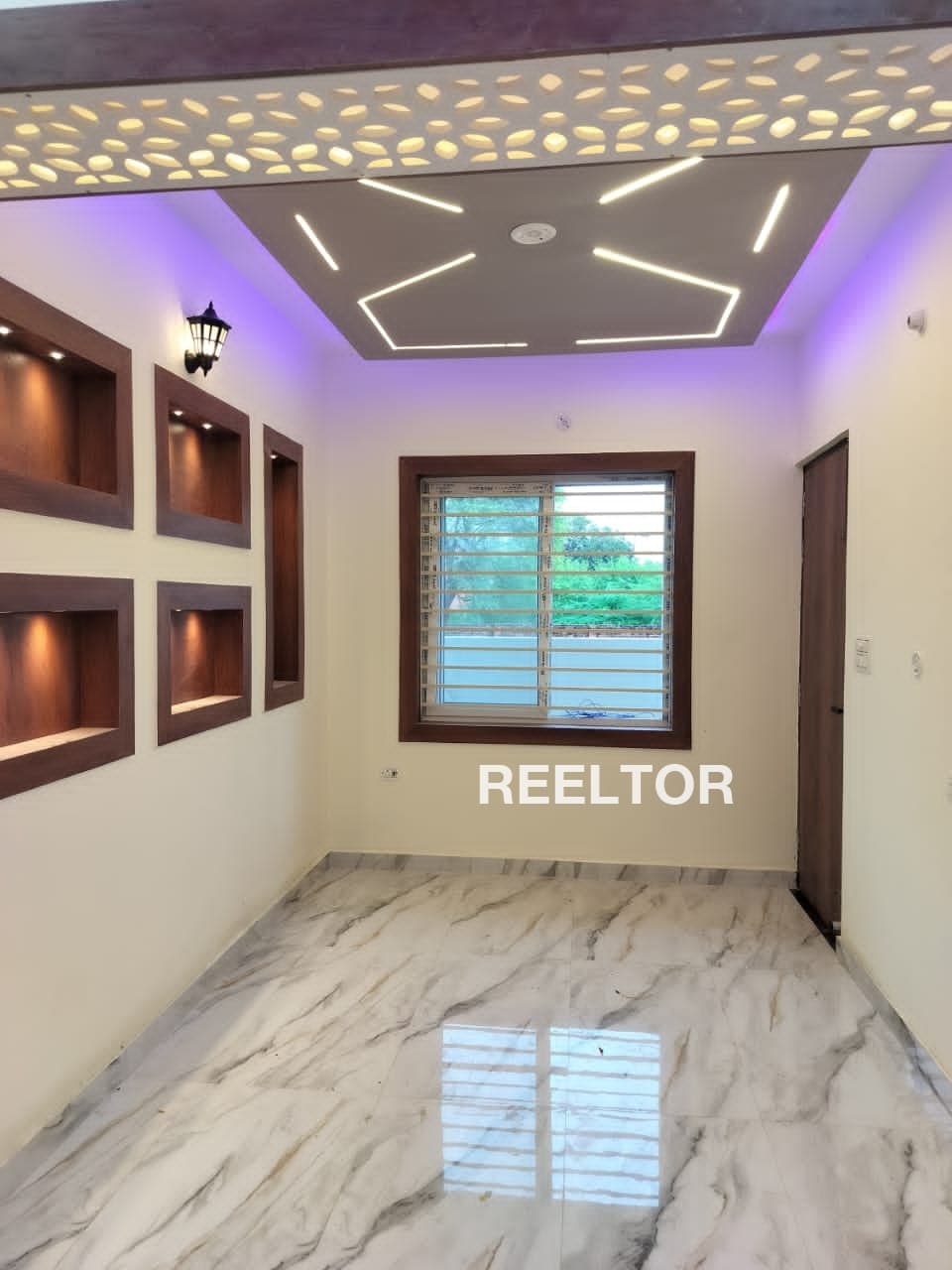 Villa For Rent In Harswaroop Colony Saket