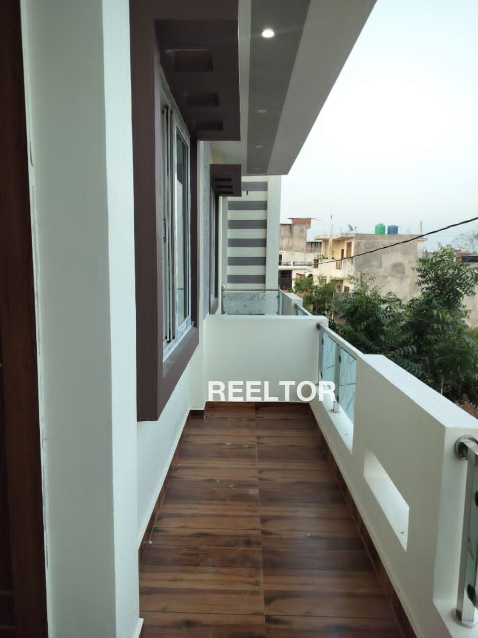 Villa For Rent In Ibrahimpur Alipur