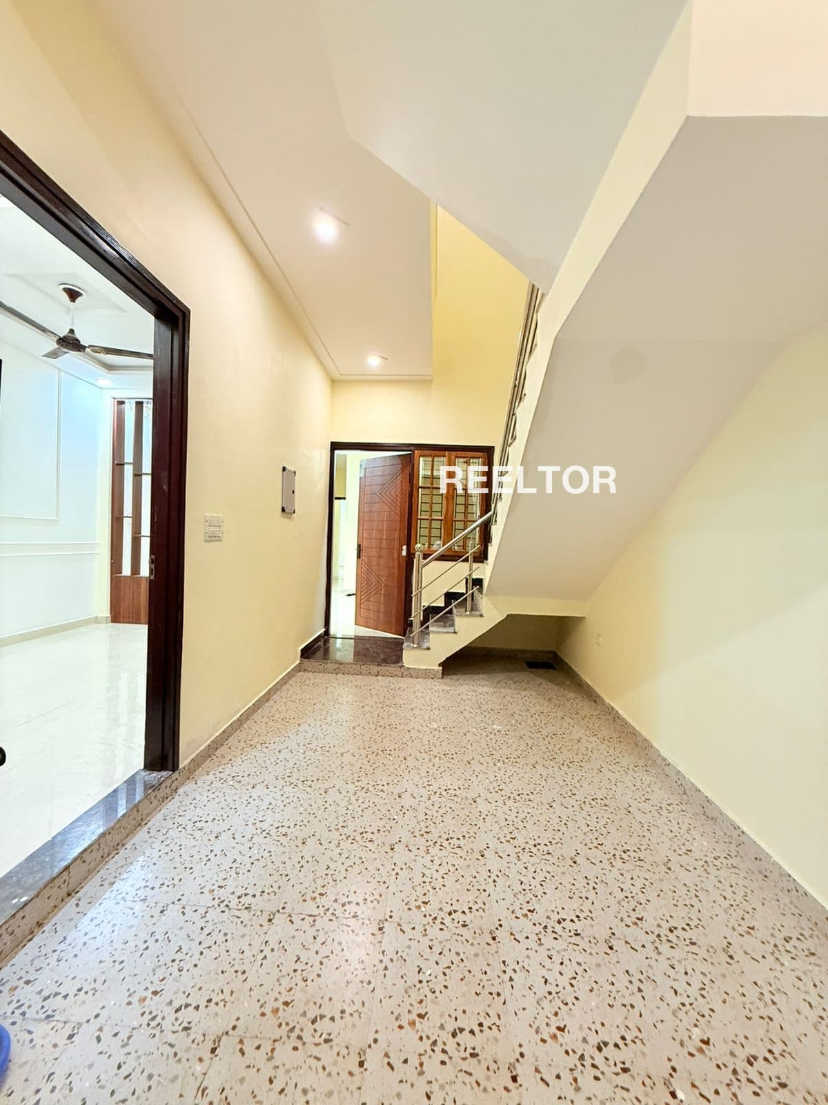 Independent House For Rent In Pune Hinjewadi