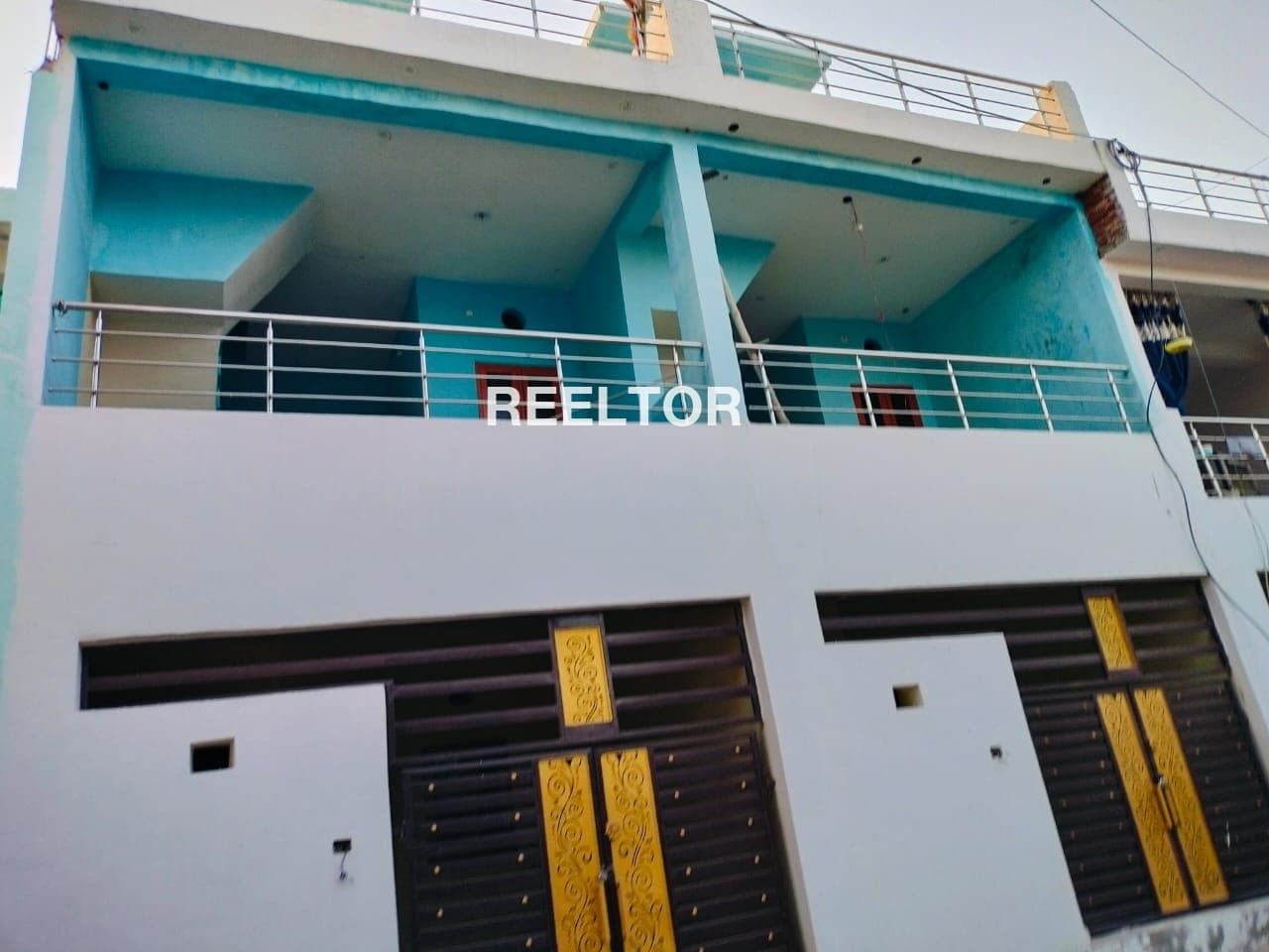 1 Bhk House For Rent In Maurya Residency Sambalpur