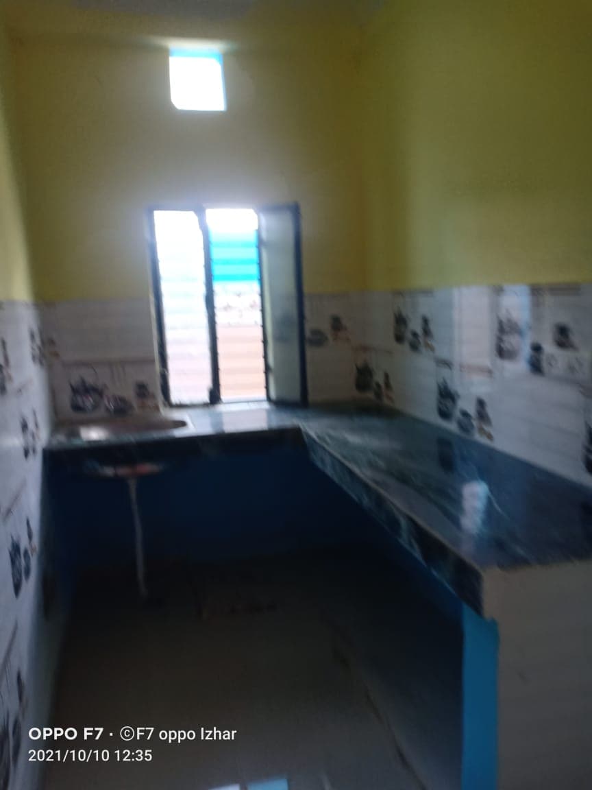 Villa For Rent In Ssi Jhuggi Saraswati Vihar