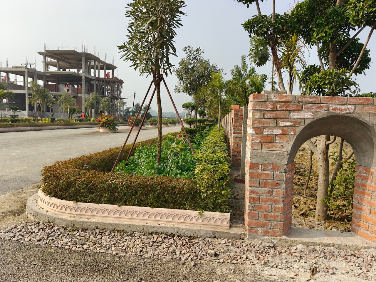 Office Space For Rent In Gangipalle Jaipur