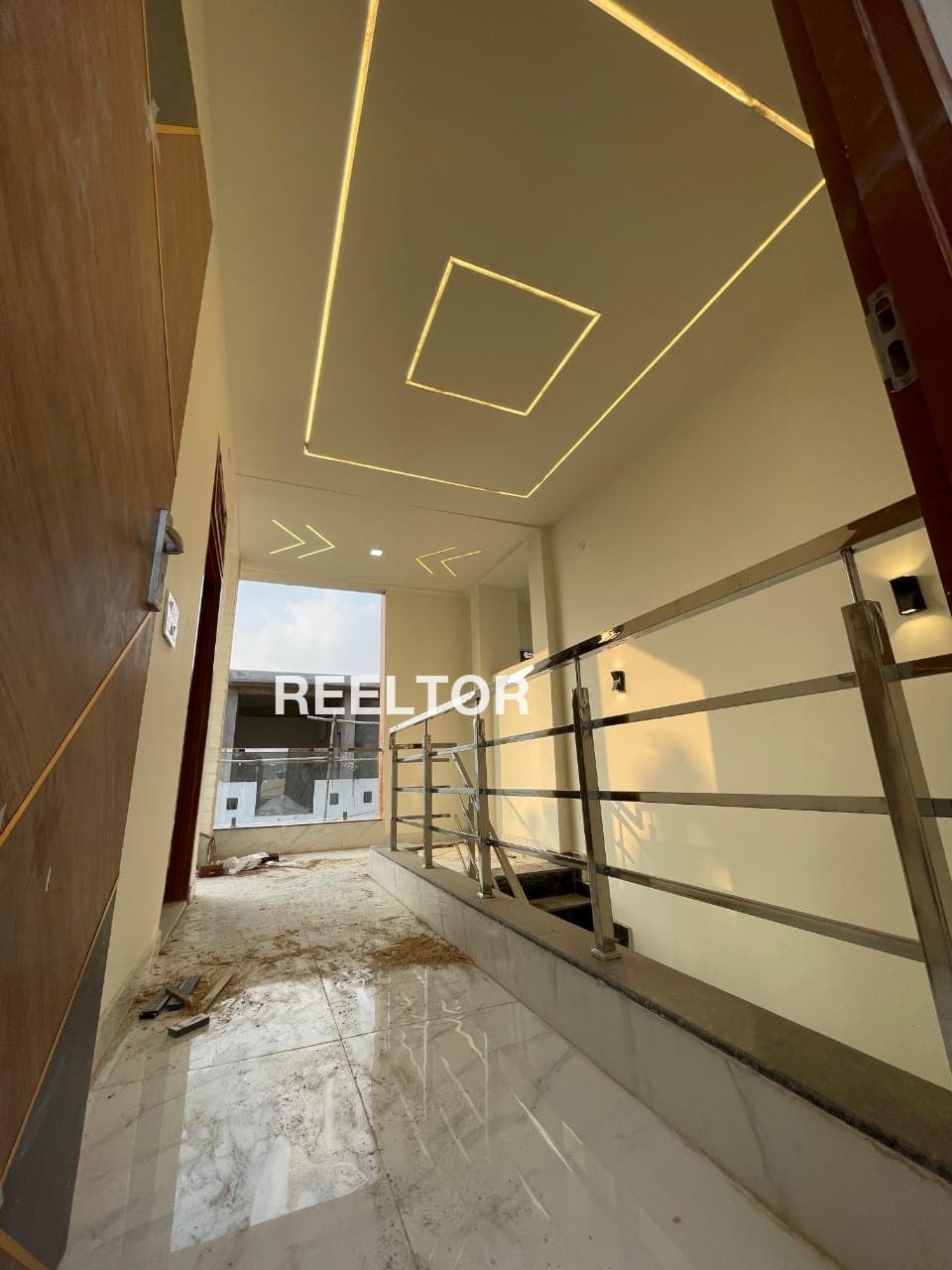 Villa For Rent In Jaipuria Mill Civil Lines