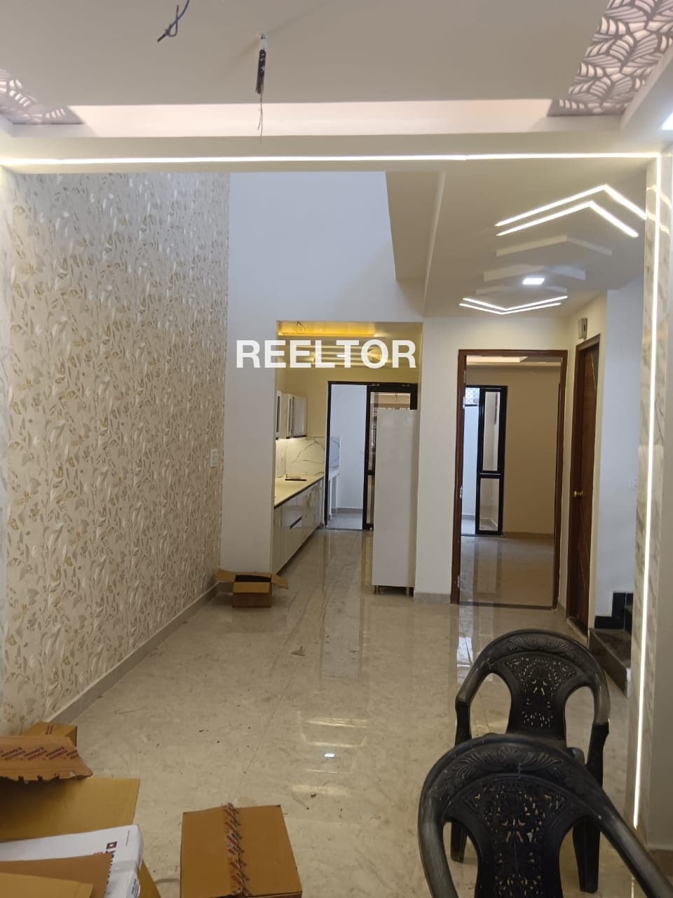 Villa For Rent In Sukhpura Danta Ramgarh